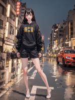 妈妈，我可以长大了再做独立大女主吗？