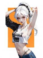 你蛇族有两根又如何？没有我都得死