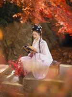 穿成假冒太子妃的恶毒女配