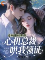 老妈限时催婚,心机总裁哄我领证