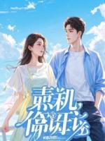 痴傻皇子藏神技,逼鉴玉女掌柜入局掀翻走私网