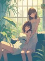 妹妹操控弹幕陷害我，我反手让她身败名裂