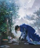 龙族太女抽我阿兄风骨后,我杀疯了