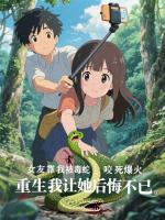 女友靠我被毒蛇咬死爆火，重生我让她后悔不已