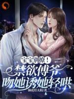 宝宝别撩!禁欲傅爷吻她诱她轻哄