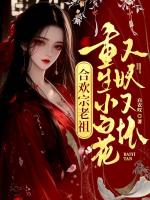 重生小白花,把修仙界玩坏了