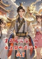 穿成反派后,俩女主偷听我心声疯了