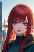 老公还不知道，他女儿已经死了