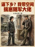 逼下乡？我带空间揣崽随军大佬