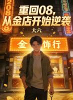 重回08，从金店开始逆袭