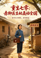 重生七零：赤脚医生她轰动全国