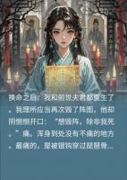 换命重生，疯批嫡女手撕换命阵