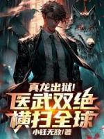 真龙出狱！医武双绝横扫全球！