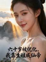 六十岁被优化,我靠生娃成仙帝