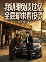 我明明负债过亿，全县却求着投资