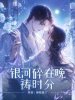 银河碎在晚祷时分