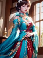 重生目标：拿前夫哥的钱找男模