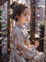 被收藏的月光