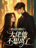 协议结婚后，大佬他不想离了