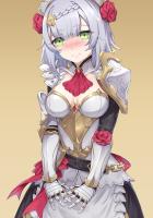正的发邪：全宗跪求大师兄娶魔女