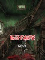 低语的墙壁