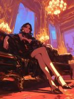 婆婆回魂后，我发现了邻居的秘密