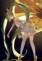 半面情深半面绝