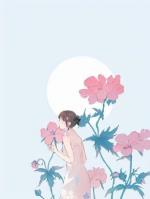 高温天气老公让我发传单