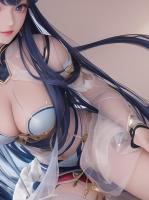 贩卖寿命打造长生