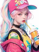 她虚伪的善良