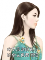 宋文承谢晓苒小说全文免费阅读