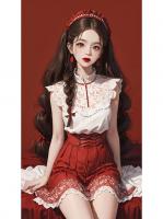 女儿基础，母后就不基础