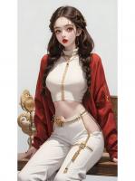 他们笑我土，我逆袭了