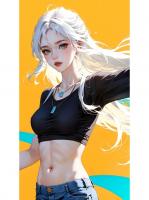 成了哥哥女朋友的对照组后，我只想躺尸