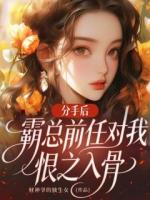 分手后，霸总前任对我恨之入骨