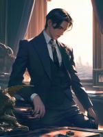 那年清樾满庭芳