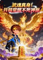 武魂真身!开局觉醒不死神凰